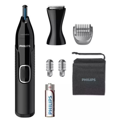 CORTA VELLO NARIZ PHILIPS NT5650/16 SERIE 5000
